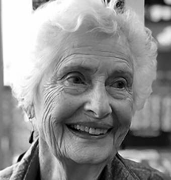 Betty Freedman Ostrus